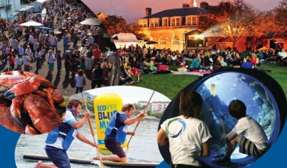 Plymouth's Ocean City Festival set to return The Devon Daily